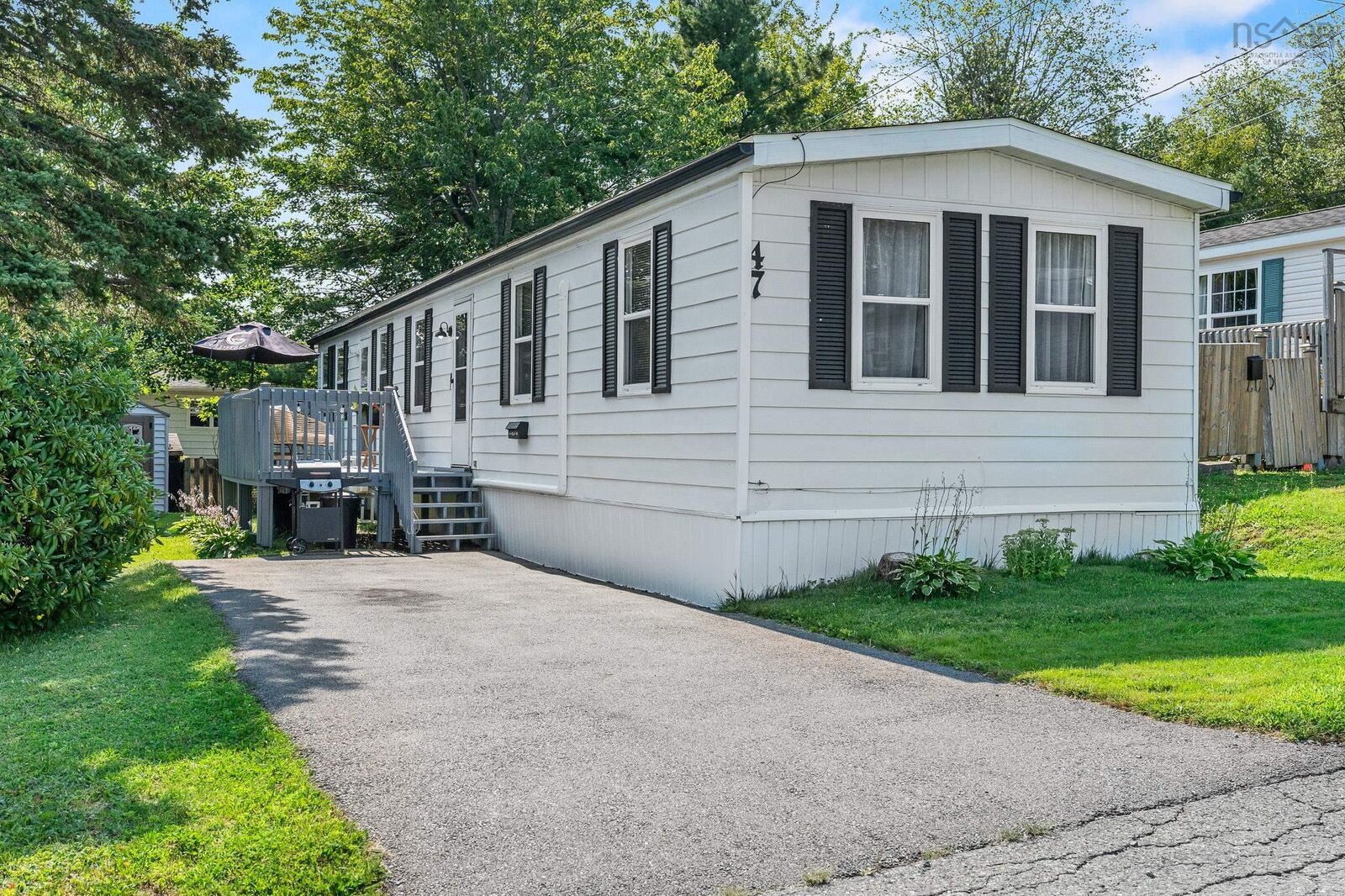 Property Photo:  47 Stanley Street  NS B4E 1E7 