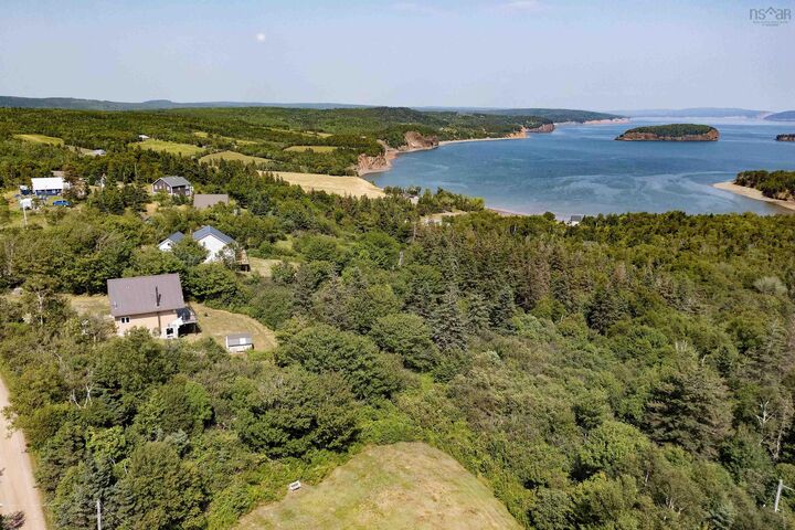 Property Photo: 34 Ridgeview Lane NS B0M 1S0