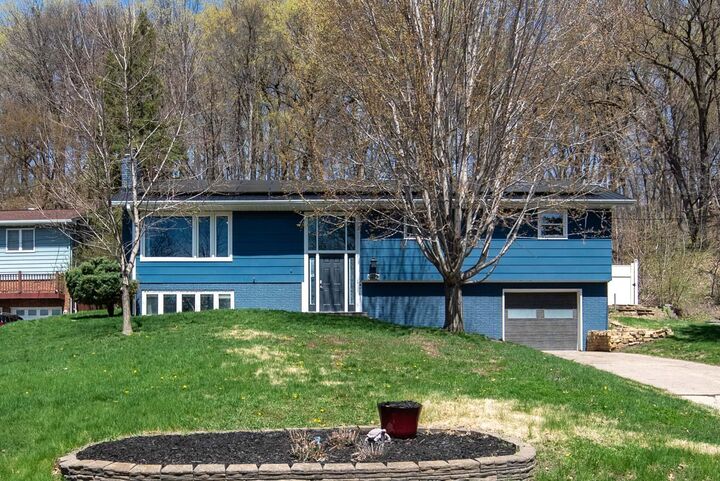 Property Photo: 492 Marvin Boulevard MN 56003