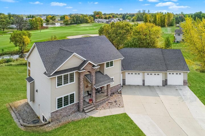Property Photo:  1599 Donway Court NE  MN 56308 