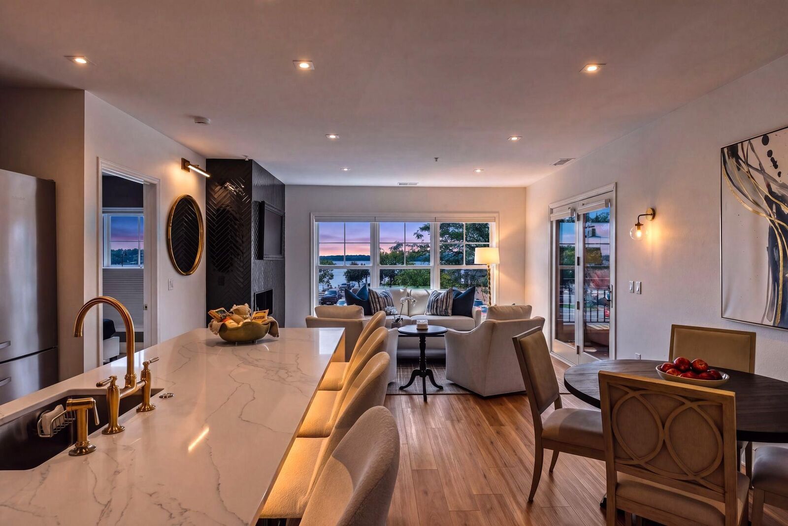 Property Photo: 4100 Spring Street 212 MN 55384