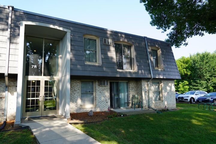 Property Photo: 711 11th Avenue S 1 MN 55343