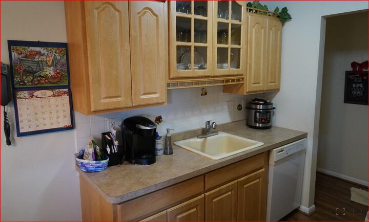 Property Photo: 711 11th Avenue S 1 MN 55343