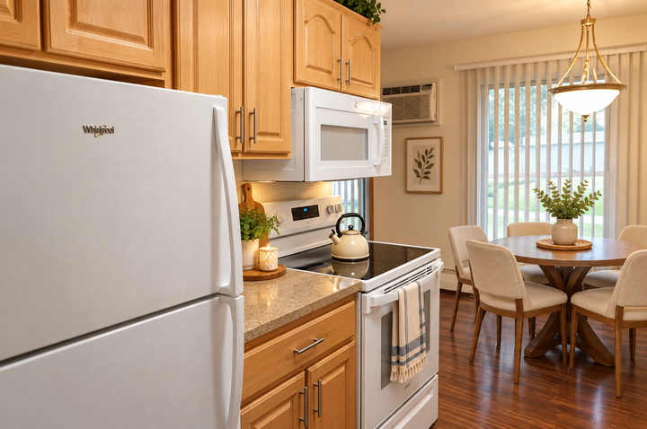 Property Photo: 711 11th Avenue S 1 MN 55343
