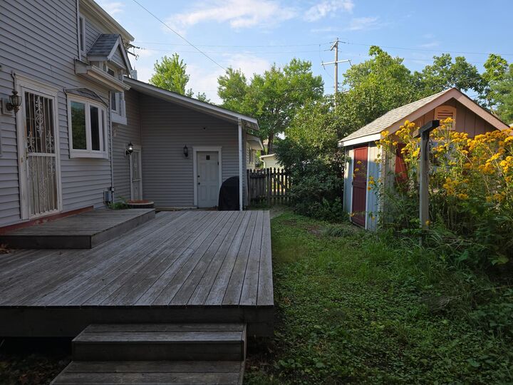 Property Photo: 806 E 36th Street MN 55407