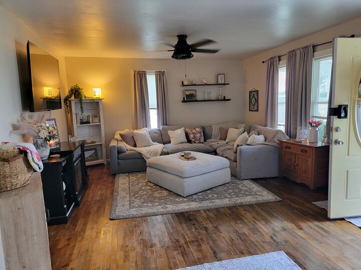 Property Photo: 411 S Macon Street MO 63532
