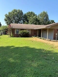 Property Photo: 114 Magnolia Street AR 72761