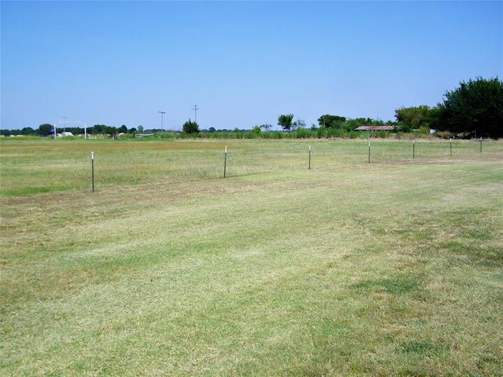 Property Photo: 50662 E County Road 1510 OK 74872