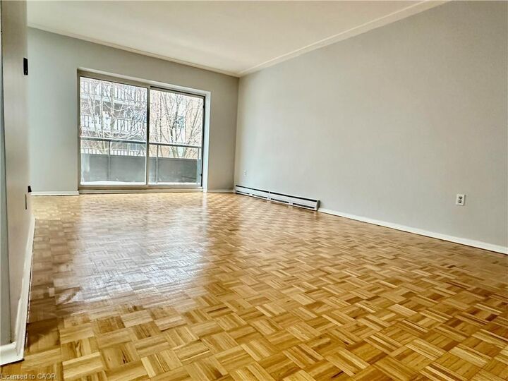 Property Photo: 11 Woodman Drive 409 ON L8K 4E3