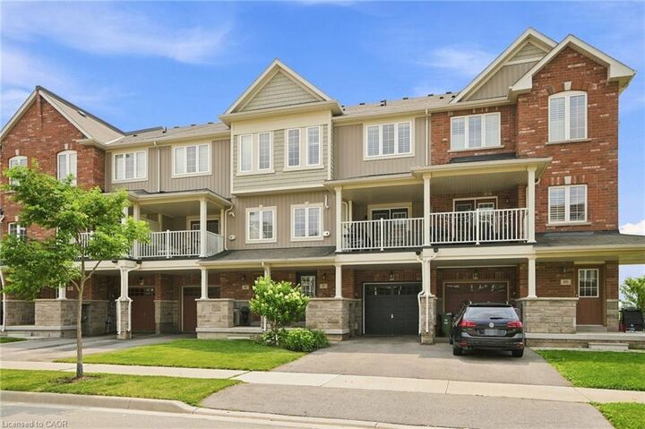 87 Hugill Way — photo 1
