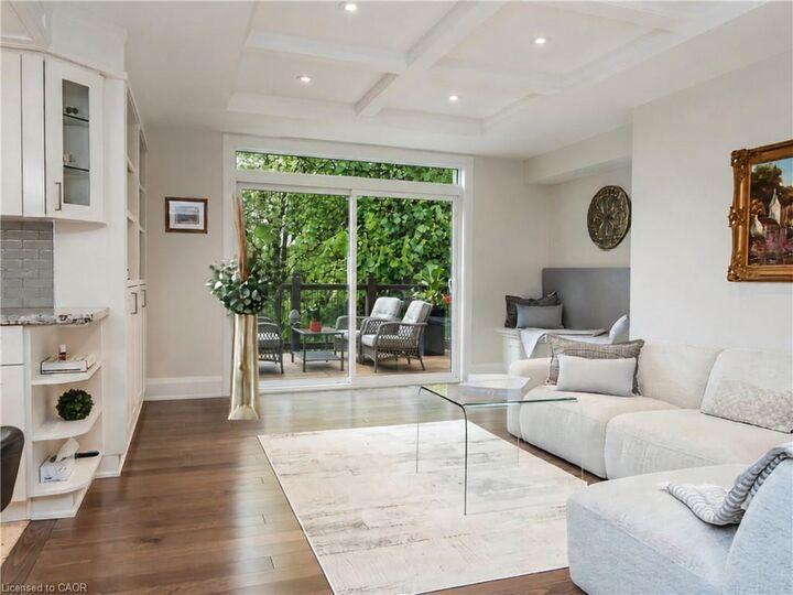 Property Photo: 74 Mitchell Street ON N0B 1E0