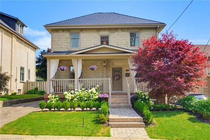 41 Banfield Street — photo 1