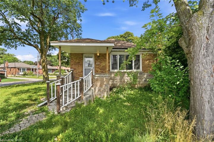 106 Flora Drive — photo 1