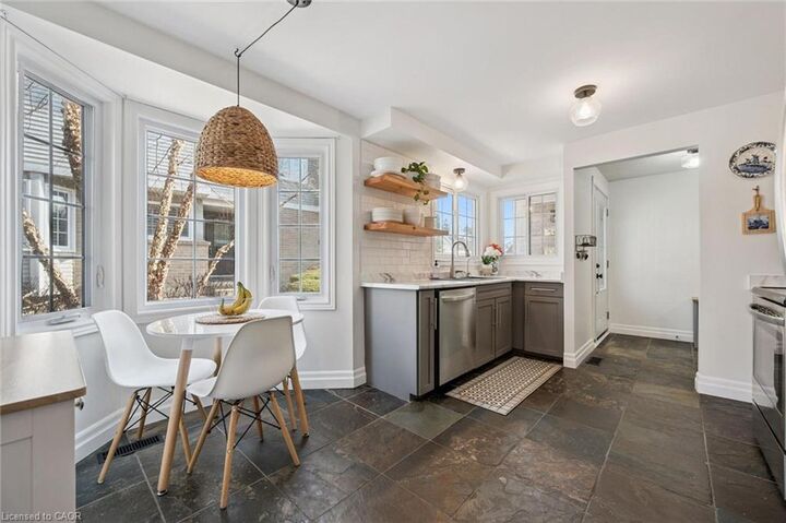Property Photo: 106 Woodlawn Road E 3 ON N1E 1B7