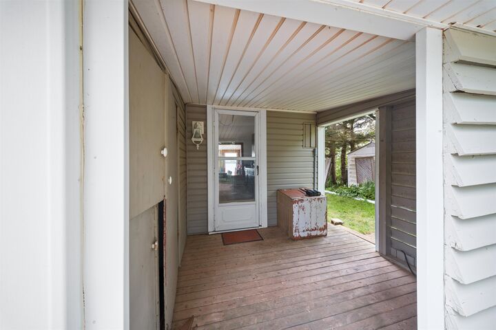 Property Photo: 30 Margaret PE C1N 4J9