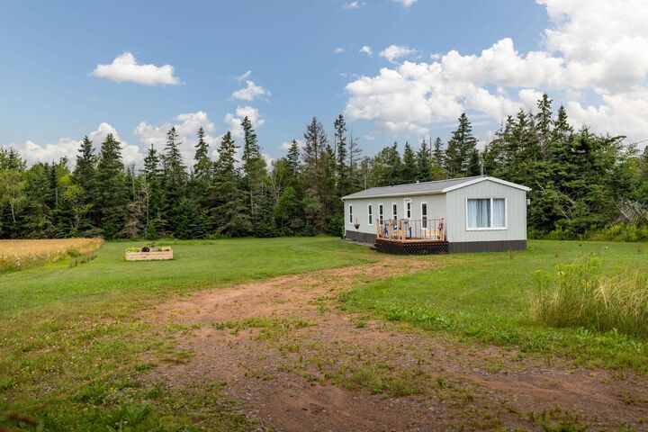 Property Photo: 2649 Garfield Road PE C0A 1A0