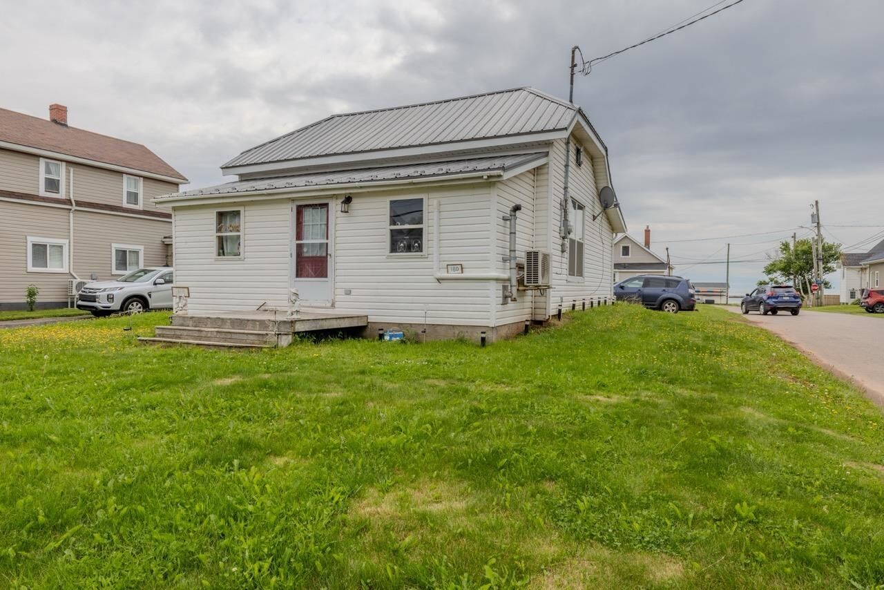 Property Photo: 180 Main Street PE C1N 4J8
