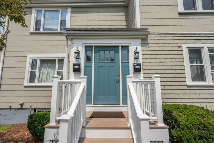 Property Photo: 22 Stanbro St MA 02136