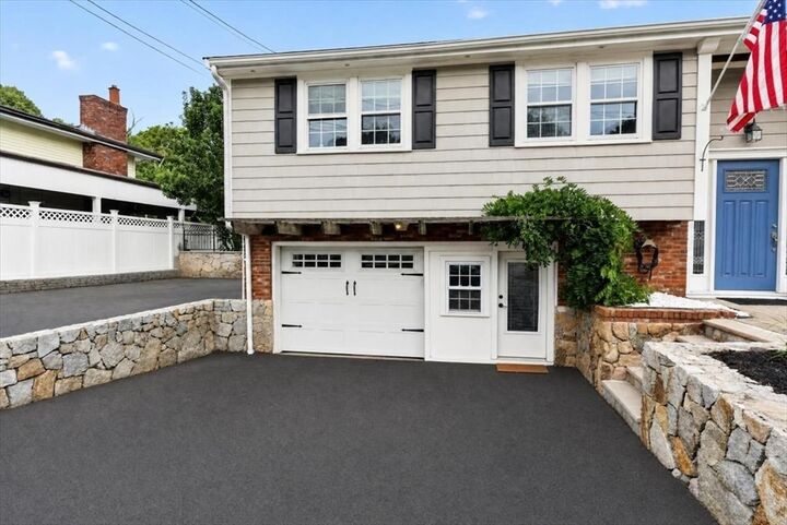 Property Photo: 26 Townsend Ave MA 02184