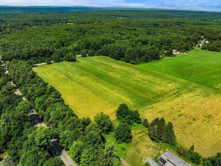 Property Photo:  Lot 2 Long Hill Road  MA 01450 