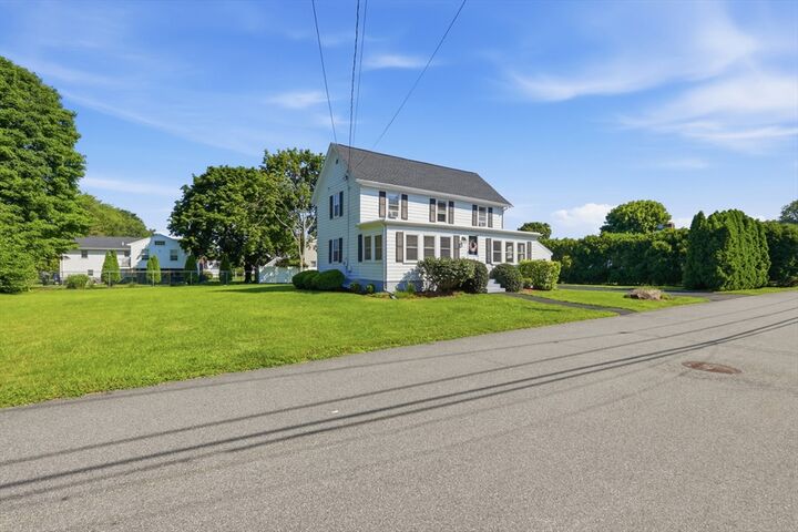 Property Photo:  26 Quimby Ave  MA 01801 