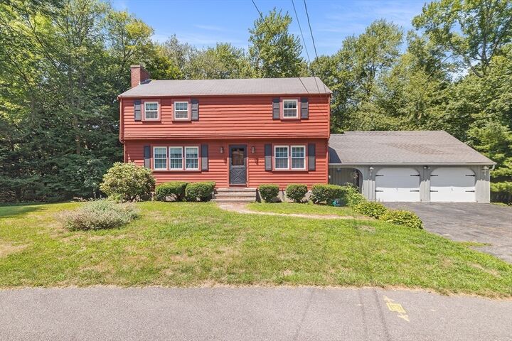 Property Photo:  3 Denfeld Drive  MA 01581 