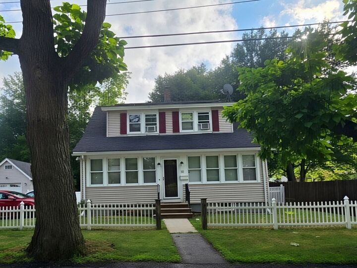 Property Photo:  15 Dinsmore Street  MA 01852 