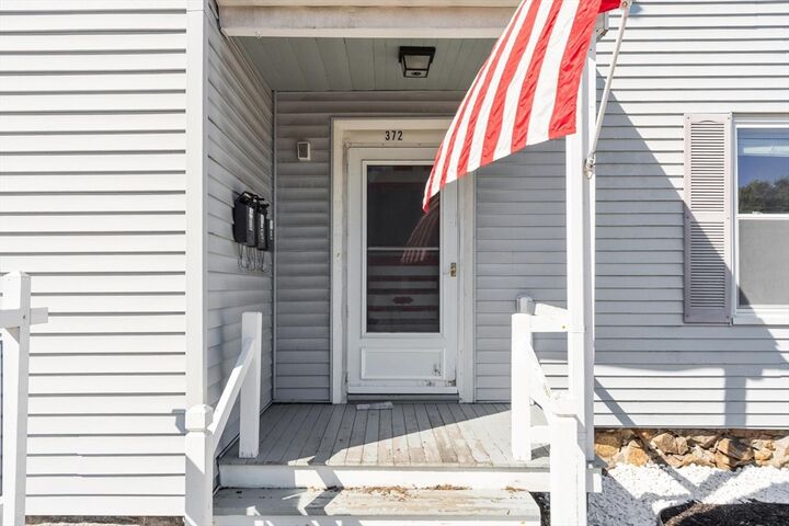 Property Photo: 372 Cabot St 1 MA 01915