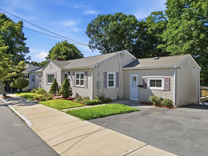 Property Photo:  73 Lanark Rd  MA 02148 