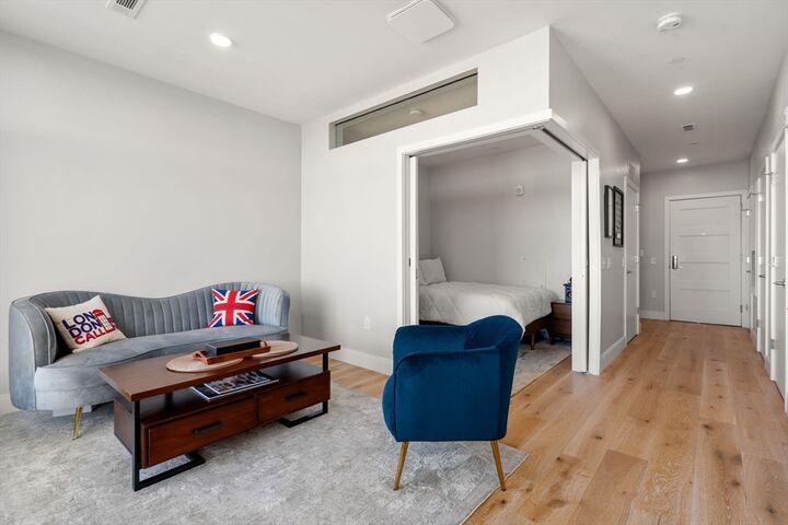 Property Photo: 191 Washington St 615 MA 02135