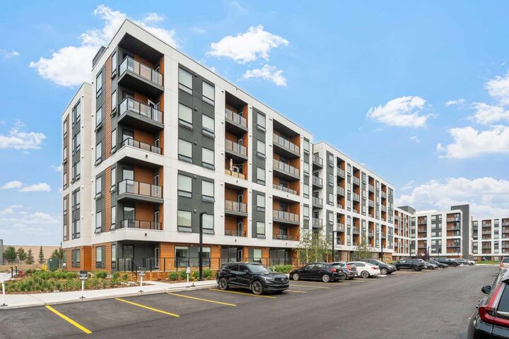 8500 19 Avenue SE 2504 — photo 1