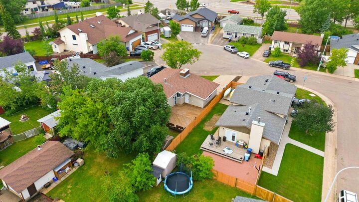 Property Photo:  286 Kennedy Bay  AB T9K 1P7 
