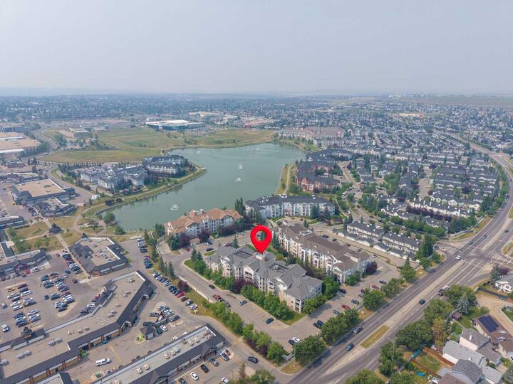 17 Country Village Bay NE 102 — photo 1