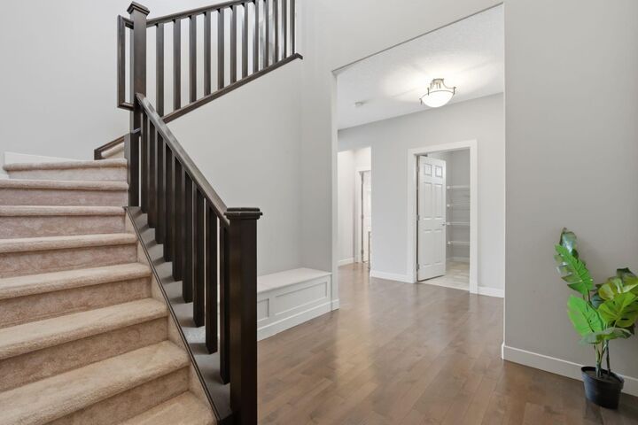 Property Photo: 7 Copperleaf Terrace SE AB T2Z 0C1