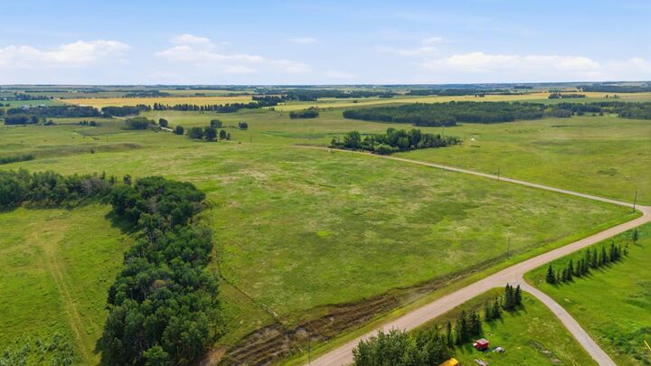 Property Photo:  Township 322 Range Road 23  AB T4H 1P3 