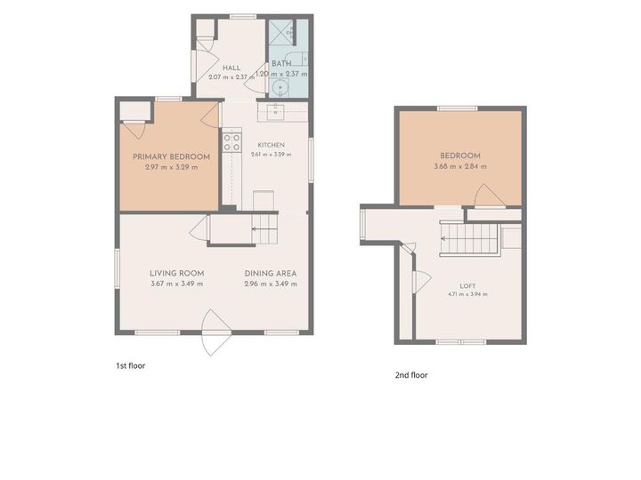 Property Photo:  5009 52nd Avenue  AB T0G 1E0 