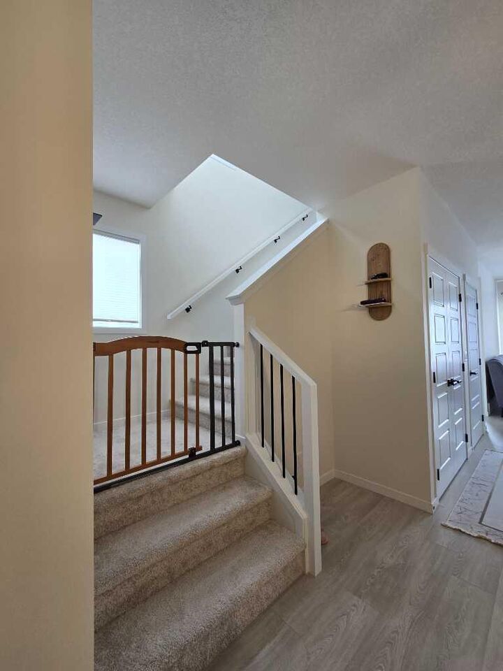 Property Photo: 431 Rowmont Boulevard NW AB T3L 0L3