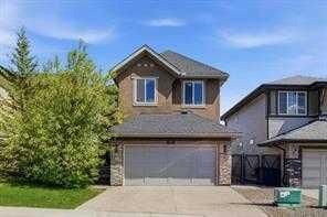 Property Photo: 21 Evansview Manor NW AB T3P 0J7