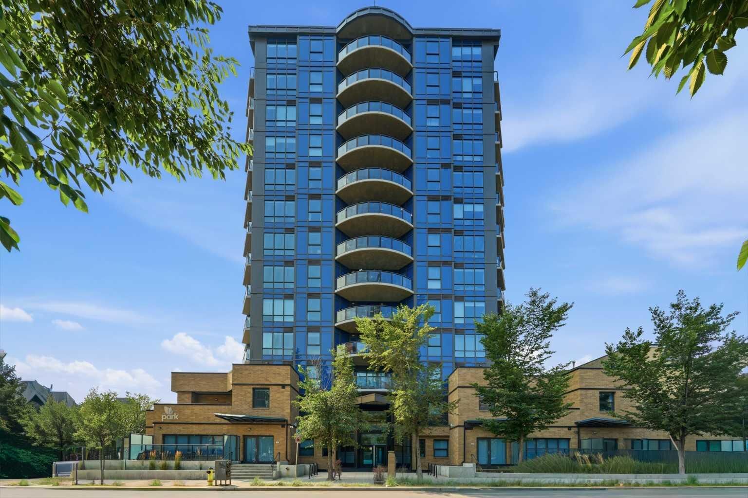Property Photo:  303 13 Avenue SW 1802  AB T2R 0Y9 