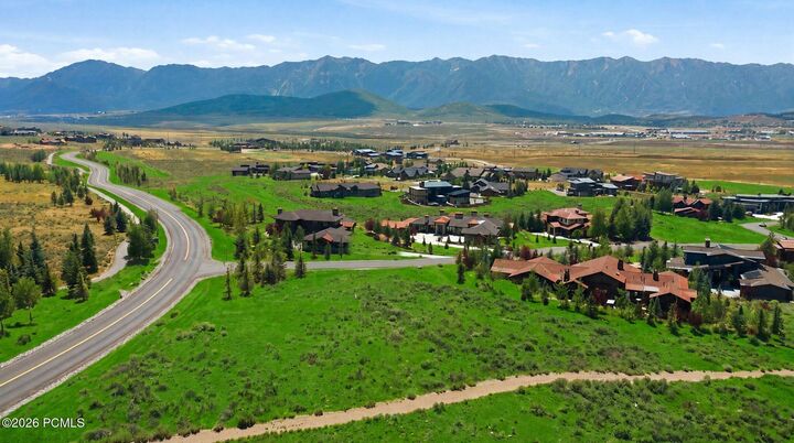 Property Photo:  1930 Saddlehorn Drive  UT 84098 