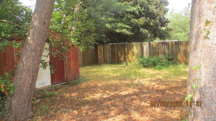Property Photo:  9741 Fowler Ave  FL 32534 