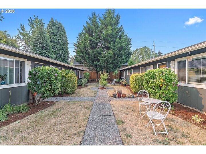 Property Photo:  816 SE Nehalem St  OR 97202 