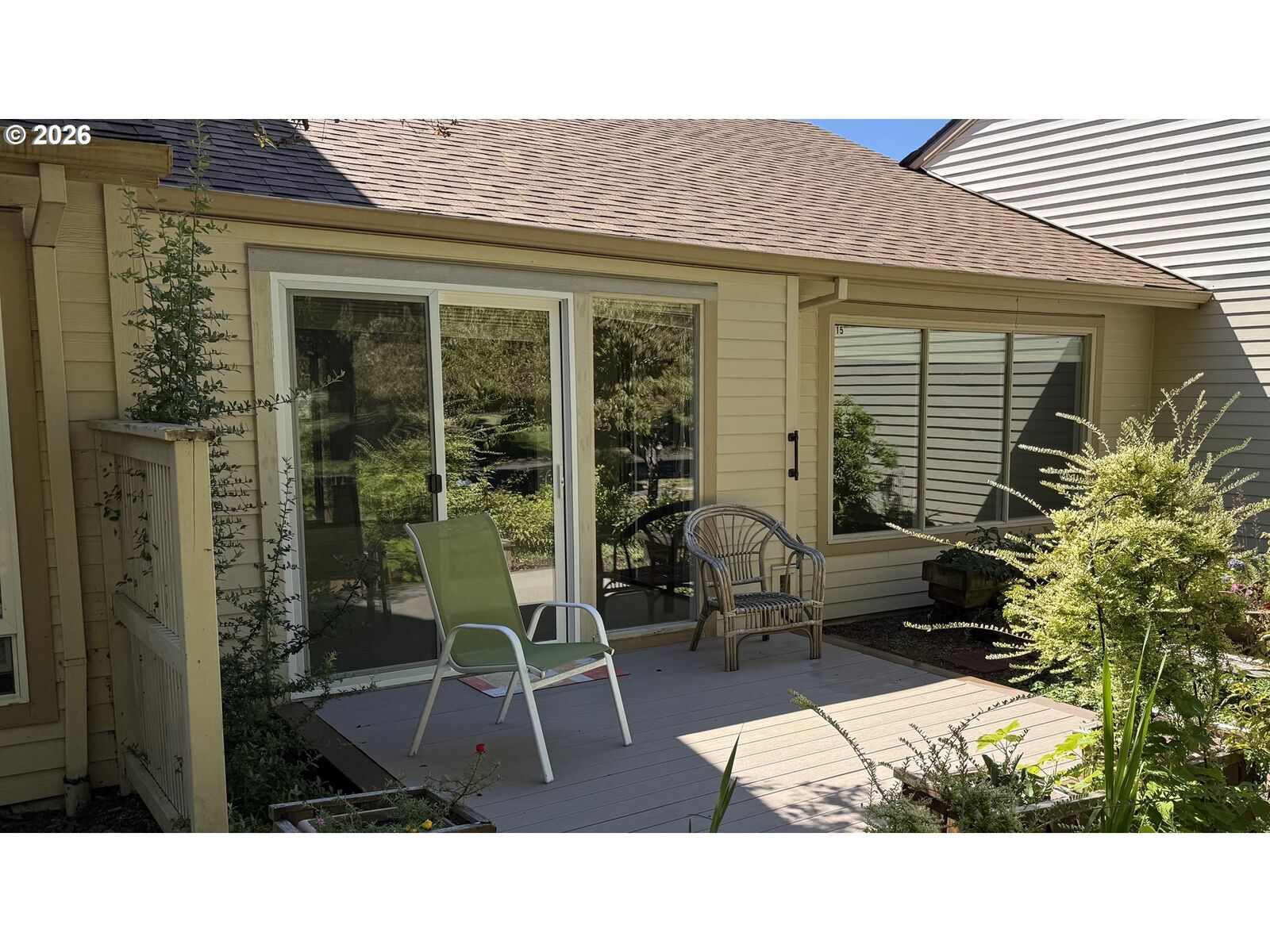 Property Photo:  15915 SW Greens Way  OR 97224 