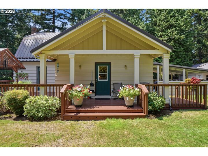 Property Photo: 26122 NE 3rd St WA 98607