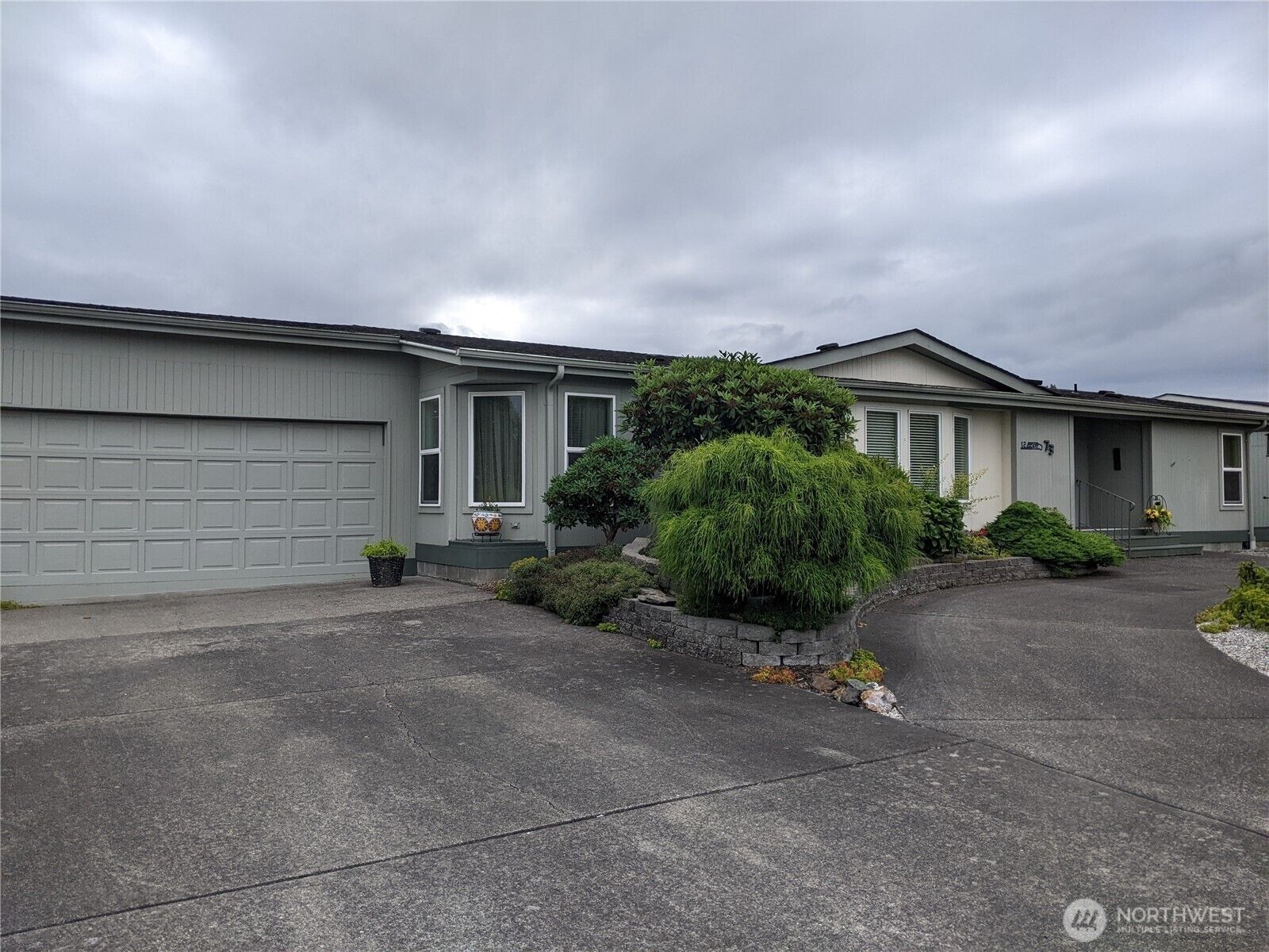 Property Photo: 3802 James Street 73 WA 98226