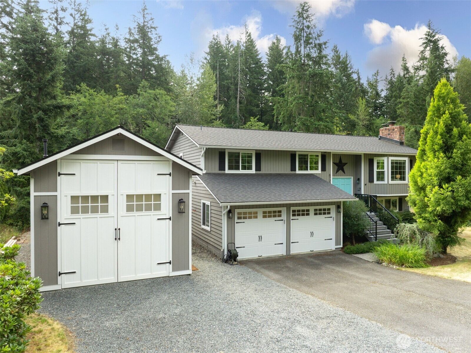 Property Photo: 6728 187th Street SE WA 98296