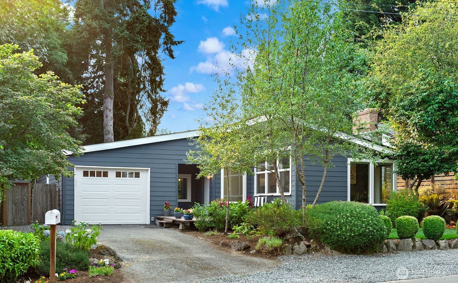 Property Photo: 10303 20th Avenue NE WA 98125