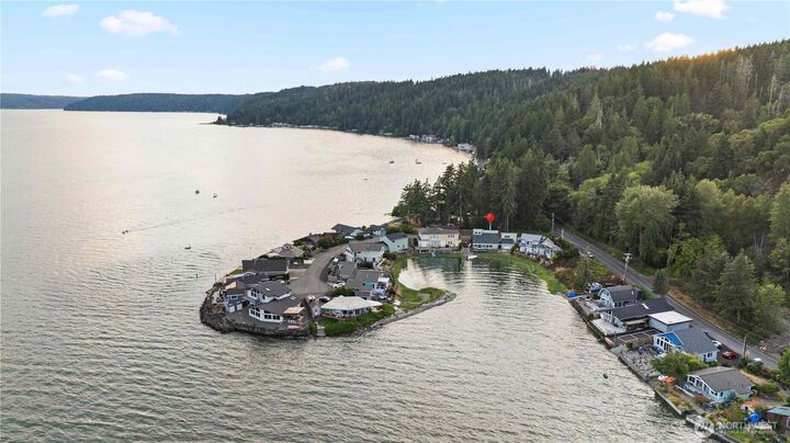 Property Photo:  21 NE Belaire Drive  WA 98528 