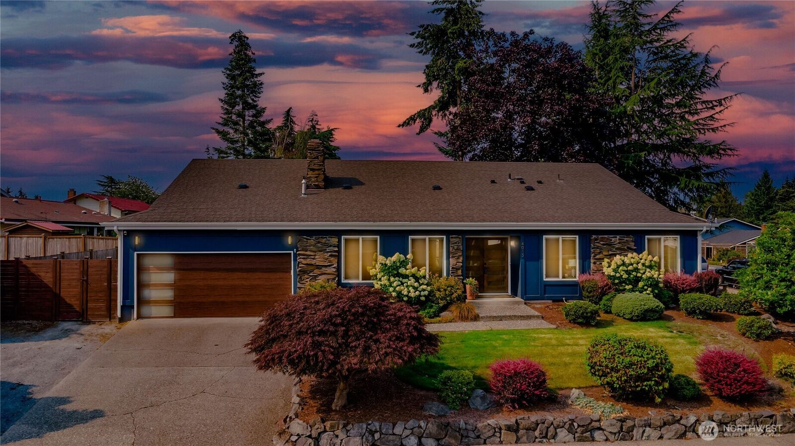 Property Photo:  4013 SW 314th  WA 98023 