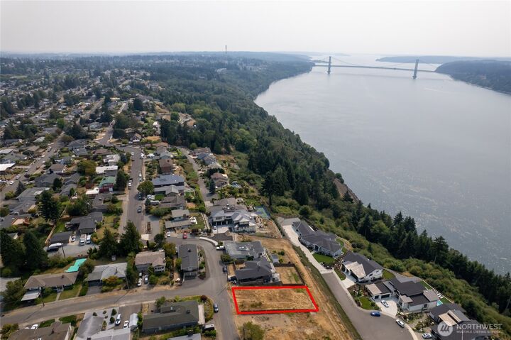 Property Photo:  4810 N Lexington Street  WA 98407 